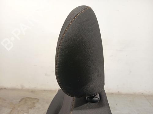 Left front seat RENAULT TRAFIC III Bus (JG_) 1.6 dCi 125 (JGMH) | BP40107154C15 - Image 7