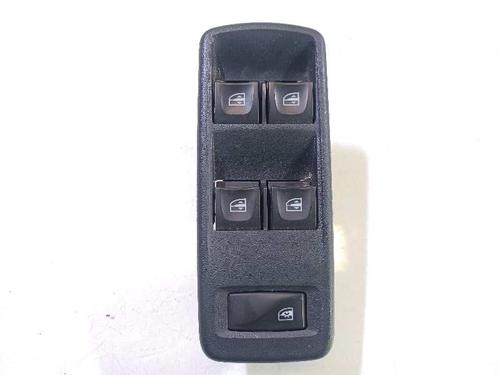 Left front window switch MERCEDES-BENZ CITAN MPV (W415) 111 CDI (415.703, 415.705) (110 hp) A4157200248