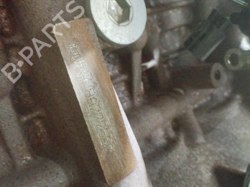 Engine FORD TRANSIT Bus (FD_ _, FB_ _, FS_ _, FZ_ _, FC_ _)  | BP29449772M1 