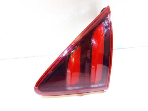 Right taillight PEUGEOT 3008 I MPV (0U_) 1.6 BlueHDi 120 | BP1986386C35 