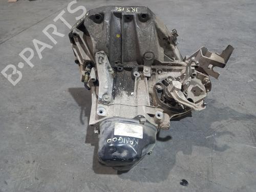 Gearbox RENAULT KANGOO (KC0/1_) 1.5 dCi | BP29453039M3 