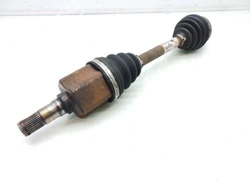 Left front driveshaft FORD S-MAX (WA6) 2.0 TDCi | BP29356950M38 