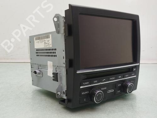 Auto-radio Auto-radio 39514670 39514670