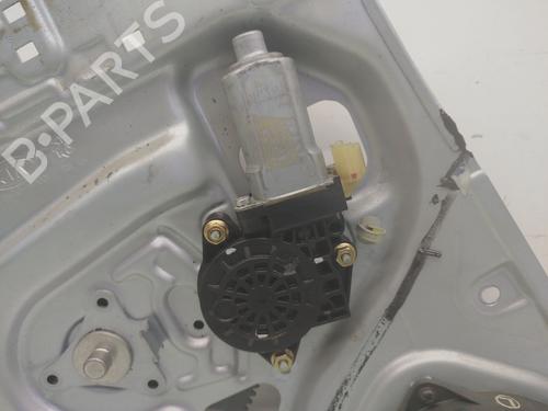 Rear left window mechanism KIA SPORTAGE II (JE_, KM_) 2.0 CRDi | BP20313155C24 