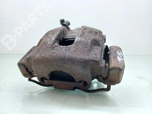 Left rear brake caliper BMW 3 Coupe (E46) 328 Ci | BP11560609M107 