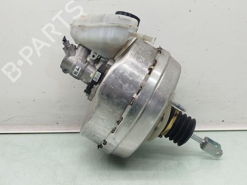 Used Servo brake Servo brake MERCEDES-BENZ C-CLASS (W205) C 200 d (205.001) (160 hp) 33320063 33320063