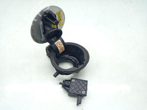 Tanklokket CITROËN C4 Picasso I MPV (UD_) 1.6 HDi | BP21811242C131 