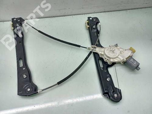 Front left window mechanism BMW 1 (E87) 118 i | BP10518823C22 