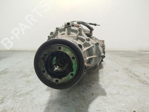 Gearbox AUDI A4 B8 (8K2) 2.0 TDI quattro | BP40106376M3 - Image 4