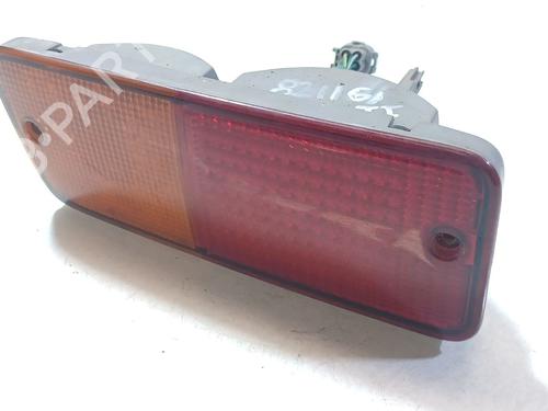 Used Left taillight Left taillight NISSAN PATROL GR V Wagon (Y61) 3.0 DTi (160 hp) 40195681 40195681
