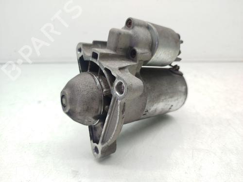 Used Starter PEUGEOT 207 (WA_, WC_) 1.4 16V (88 hp) 28209606