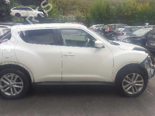 Rear left window mechanism NISSAN JUKE (F15) 1.5 dCi | BP8111684C24 