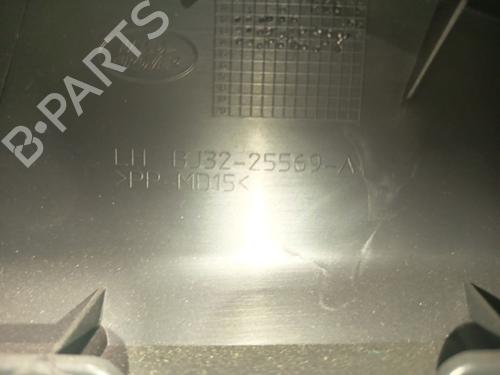 Rear left panel LAND ROVER RANGE ROVER EVOQUE (L538) 2.2 D 4x4 | BP35800929C60 - Image 7