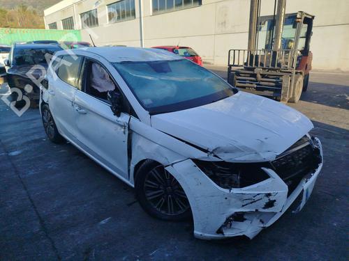 Left front window switch SEAT IBIZA V (KJ1, KJG) 1.0 TSI | BP28511918I27 