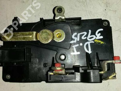 Front left lock FIAT SCUDO Van (220_) 1.9 D | BP1302256C98 