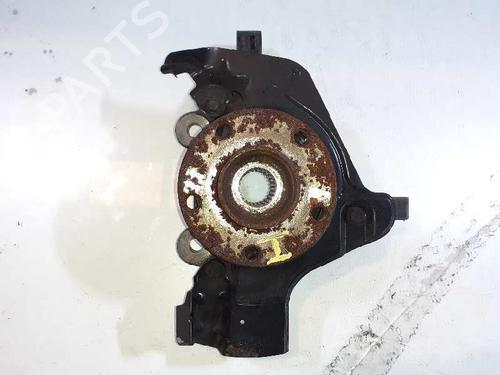 Used Left front steering knuckle FIAT DOBLO Cargo (263_) 1.3 D Multijet (90 hp) 5817720