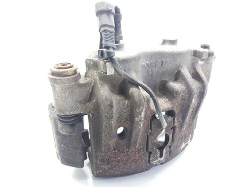 Used Left rear brake caliper IVECO DAILY III Platform/Chassis [1998-2009]  11559699