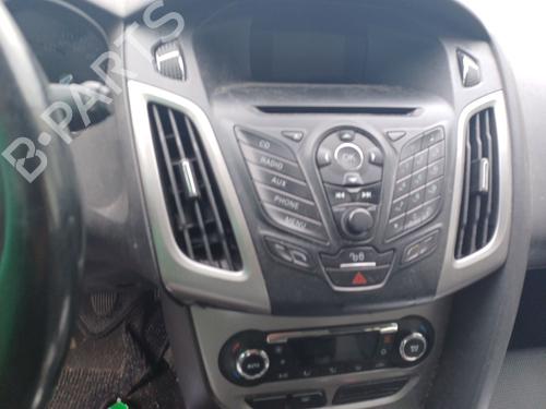 Electronic module FORD FOCUS III 1.6 TDCi | BP21122276M83 