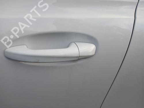 Front differential MERCEDES-BENZ GLB (X247) GLB 200 d 4-matic (247.613) | BP29280428M23 