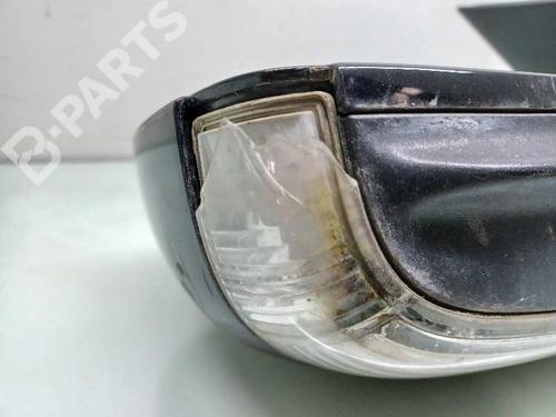 Left mirror VW TOUAREG (7LA, 7L6, 7L7) 5.0 V10 TDI | BP9653705C26 