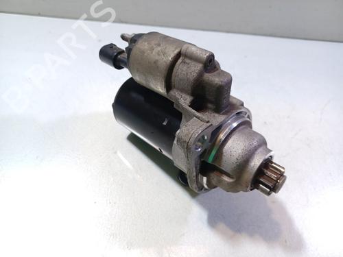 Used Starter Starter VW SCIROCCO III (137, 138) 1.4 TSI (160 hp) 34509602 34509602