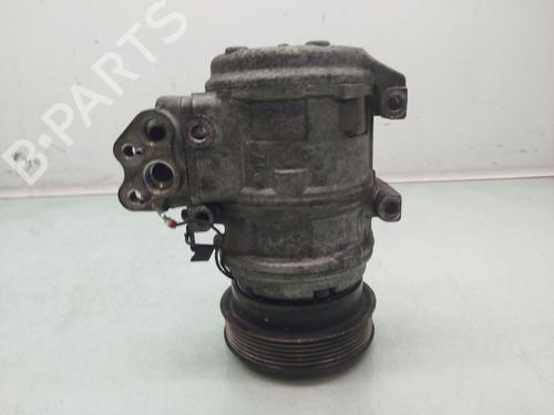 AC compressor KIA SPORTAGE II (JE_, KM_) 2.0 CRDi | BP24176334M34 