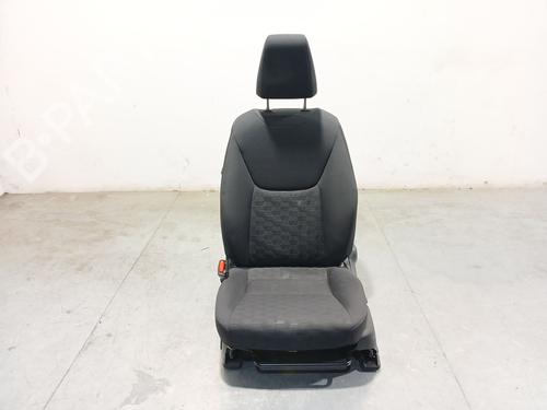 Used Left front seat Left front seat TOYOTA YARIS (_P21_, _PA1_, _PH1_) 1.5 (MXPA11) (125 hp) 33873038 33873038