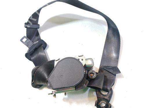 Front left seatbelt RENAULT MASTER III Van (FV) 2.3 dCi 130 RWD (FV01, FV10, FV11, FV12) | BP35800905I26 - Image 2