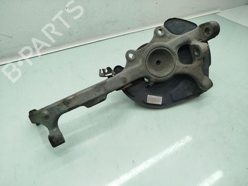 Right front steering knuckle MERCEDES-BENZ S-CLASS (W221, V221) S 250 CDI (221.003, 221.103) | BP22743814M26 