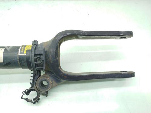 Left front shock absorber MERCEDES-BENZ M-CLASS (W164) ML 320 CDI 4-matic (164.122) | BP27569221M16 