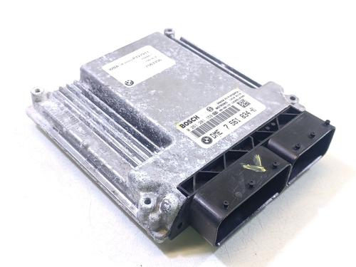 Used Engine control unit (ECU) BMW 1 (E87) 118 i (129 hp) 26932480