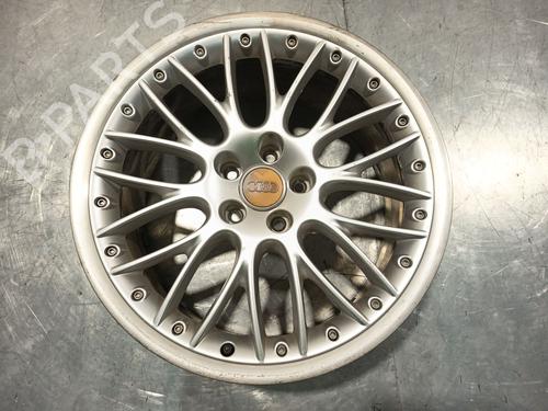 Used Rim Rim AUDI A6 C6 Avant (4F5) 3.0 TDI quattro (240 hp) 34625816 34625816