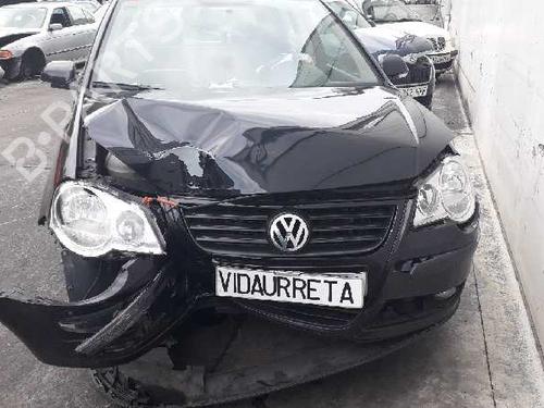Right rear door VW POLO (9N_, 9A_) 1.4 16V | BP3262510C5 