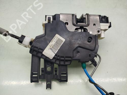 Rear left lock MERCEDES-BENZ GLA-CLASS (X156) GLA 220 CDI 4-matic (156.905) | BP29356968C100 