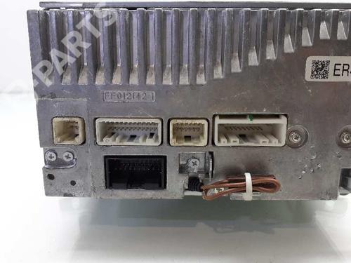 Radio SUBARU LEGACY IV Estate (BP)  | BP9134364E6 