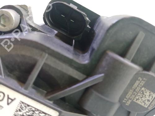 Left rear brake caliper AUDI Q3 (F3B) 35 TDI | BP29308613M107 