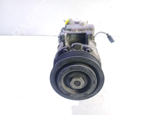 AC Kompressor VW MULTIVAN T5 (7HM, 7HN, 7HF, 7EF, 7EM, 7EN) 2.0 BiTDI | BP27715268M34 