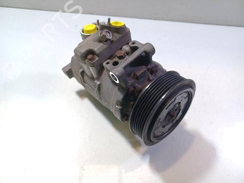 Used AC compressor AC compressor VW SCIROCCO III (137, 138) 1.4 TSI (160 hp) 34521841 34521841
