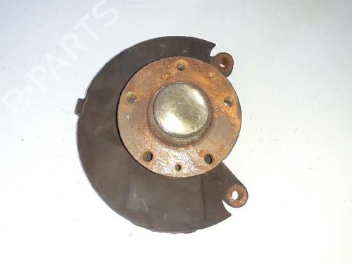 Used Left front steering knuckle IVECO DAILY III Van [1999-2009]  2339337