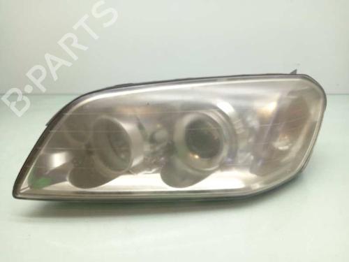 Faro sinistro CHEVROLET CAPTIVA (C100, C140) 2.0 D 4WD (150 hp) 96626973 | 00015547