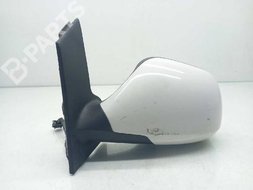 Used Left mirror SEAT ALTEA XL (5P5, 5P8) 1.6 TDI (105 hp) 11941327