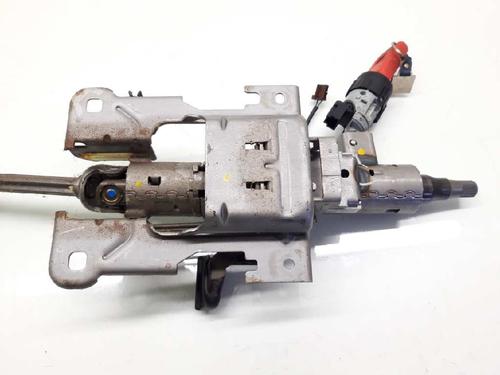 Steering column CITROËN C3 II (SC_)  | BP8521536M21 