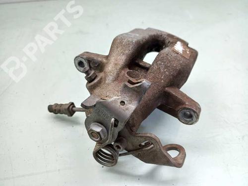 Right rear brake caliper PEUGEOT 208 I (CA_, CC_) 1.6 HDi | BP11560747M106 