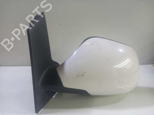 Used Left mirror SEAT ALTEA XL (5P5, 5P8) [2006-2015]  15806163