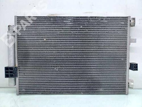 AC-Kondensator FORD FOCUS III 1.0 EcoBoost (125 hp) 9973928