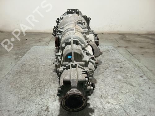 Gearbox AUDI A6 C6 Avant (4F5) 3.0 TDI quattro | BP36321961M3 - Image 4