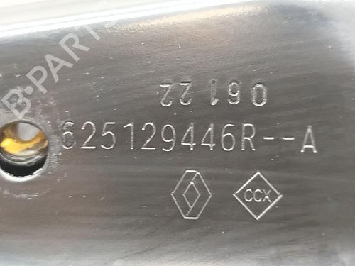 Used Front slam panel Front slam panel DACIA SANDERO III 1.0 TCe 90 (91 hp) 32867771 32867771