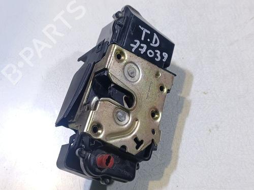 Rear right lock CITROËN XSARA PICASSO (N68) 1.6 | BP24167684C99 