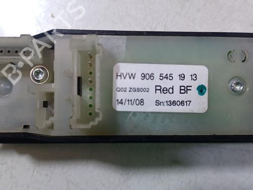 Right front window switch VW CRAFTER 30-50 Platform/Chassis (2F_) 2.5 TDI | BP40107381I26 - Image 4