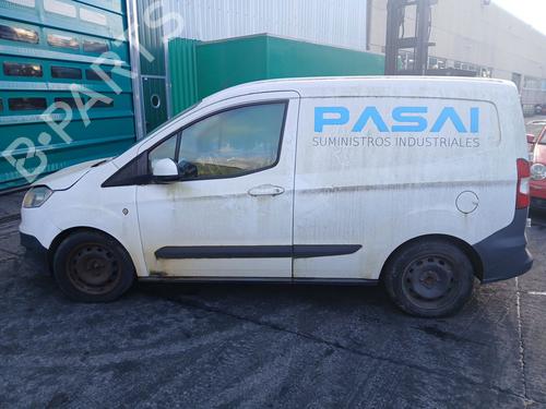 Gearbox FORD TRANSIT COURIER B460 Box Body/MPV 1.5 TDCi | BP31038472M3 
